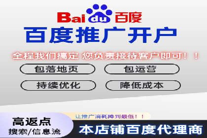 百度广告竞价策略的优化与调整：某企业的长期投放经验分享